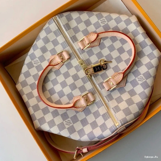SPEEDY Vuitton 30 BANDOULIERE Louis 0129